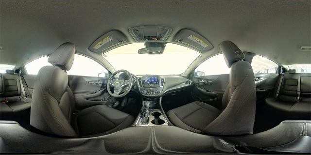 2023 Chevrolet Malibu Vehicle Photo in Tulsa, OK 74129