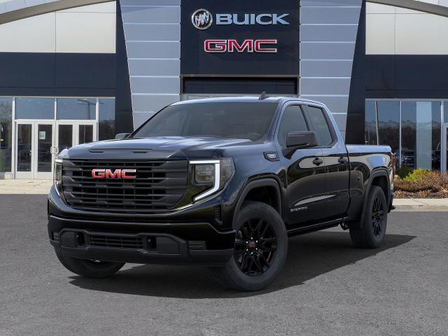 2025 GMC Sierra 1500 Vehicle Photo in DANBURY, CT 06810-5034