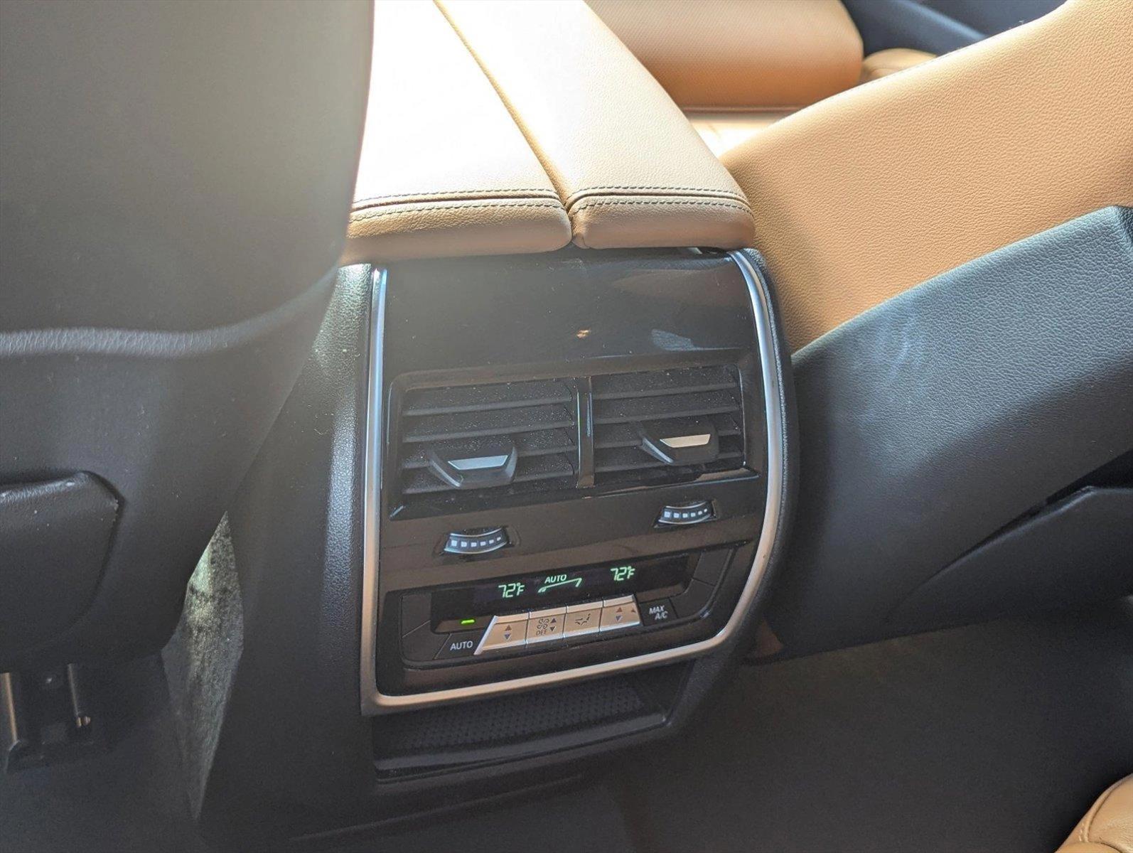 2022 BMW X5 sDrive40i Vehicle Photo in Delray Beach, FL 33444