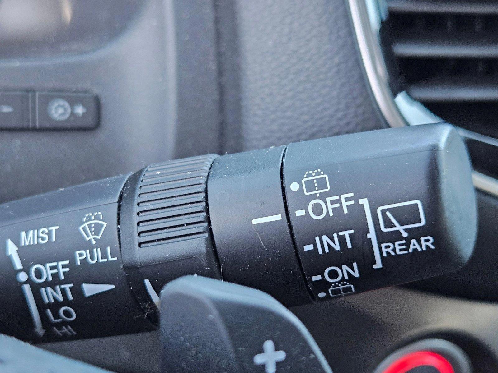 2023 Honda Passport Vehicle Photo in Clearwater, FL 33764