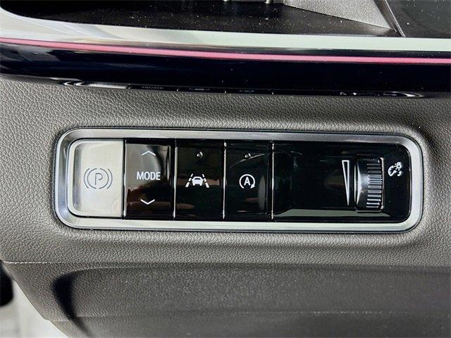 2025 Buick Envision Vehicle Photo in PUYALLUP, WA 98371-4149