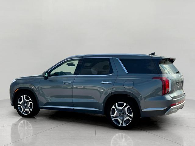 2025 Hyundai PALISADE Vehicle Photo in Green Bay, WI 54304