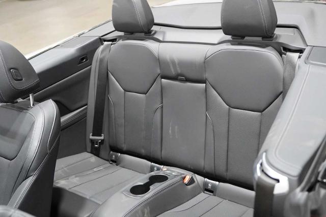 2025 BMW 430i Vehicle Photo in GRAPEVINE, TX 76051