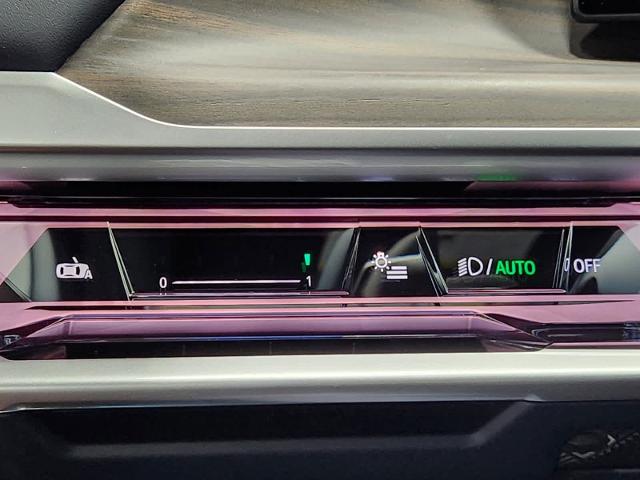 2025 BMW i7 Vehicle Photo in GRAPEVINE, TX 76051