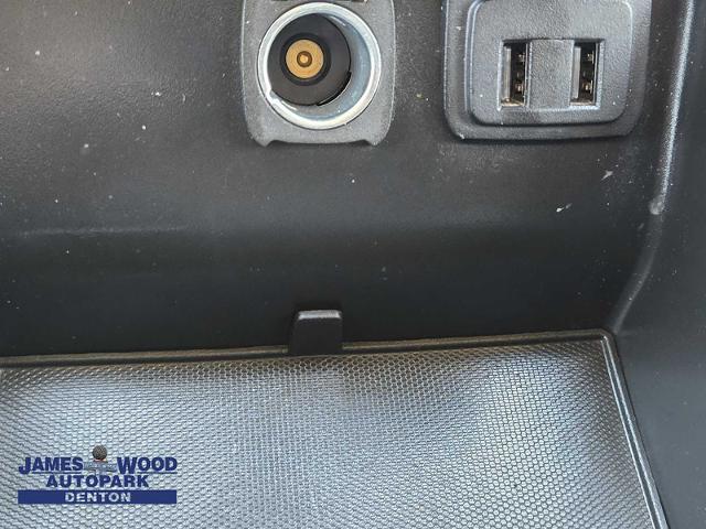 2020 GMC Yukon Vehicle Photo in DENTON, TX 76210-9321