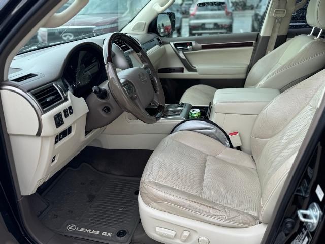 2019 Lexus GX 460 Vehicle Photo in Grapevine, TX 76051