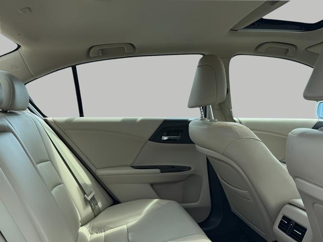 2014 Honda Accord Sedan Vehicle Photo in MIDDLETON, WI 53562-1492