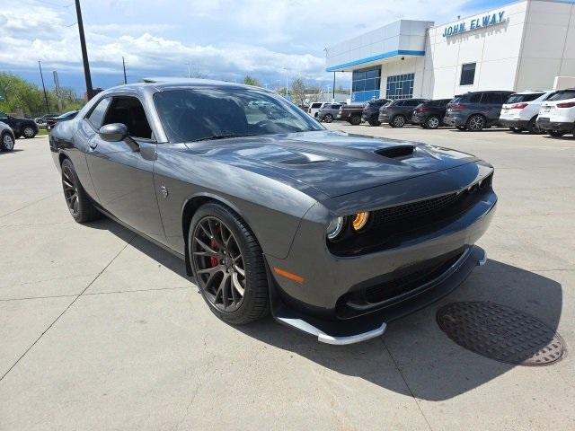 2016 Dodge Challenger Vehicle Photo in ENGLEWOOD, CO 80113-6708