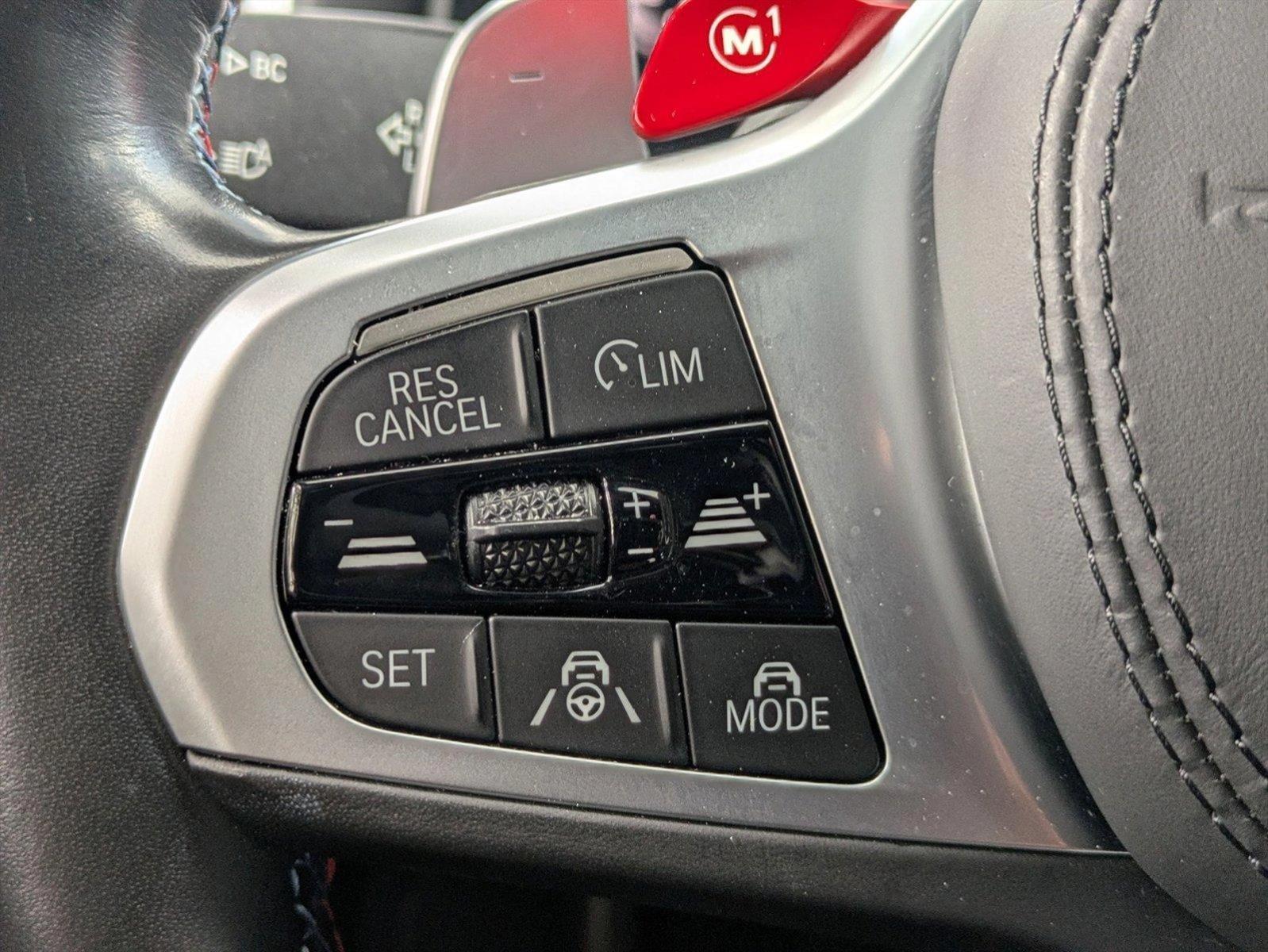 2020 BMW M8 Vehicle Photo in Sanford, FL 32771