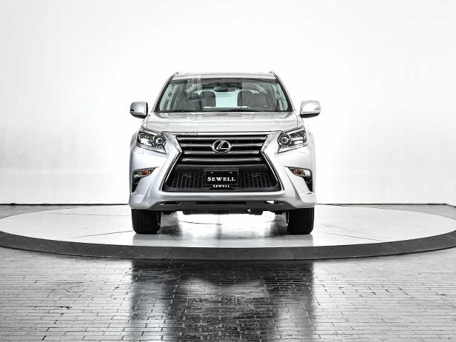 2019 Lexus GX 460 Vehicle Photo in DALLAS, TX 75235