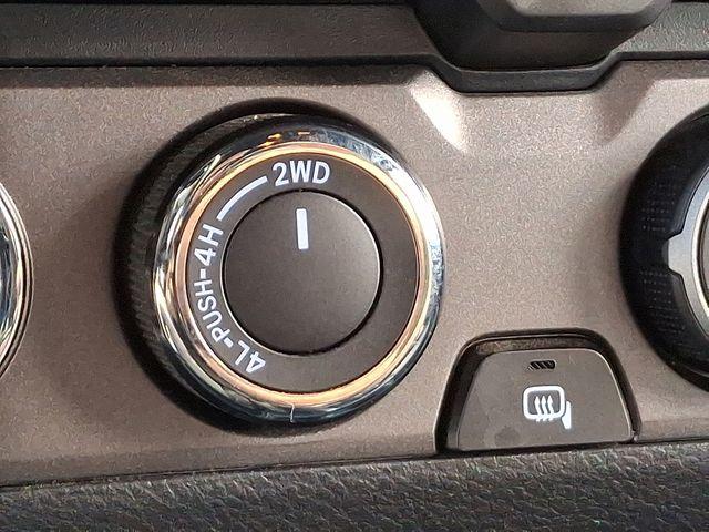 2023 Toyota Tacoma 4WD Vehicle Photo in DANBURY, CT 06810-5034