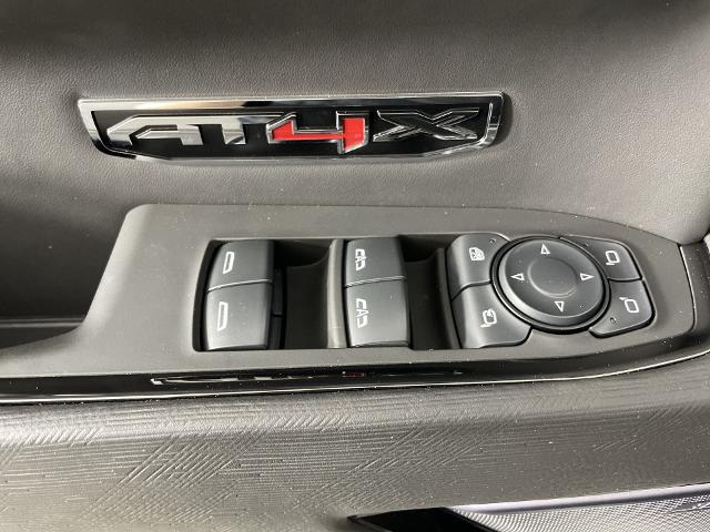 2025 GMC Sierra 1500 Vehicle Photo in GILBERT, AZ 85297-0402