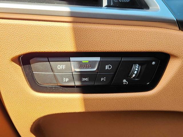 2025 BMW 430i Vehicle Photo in PLANO, TX 75024