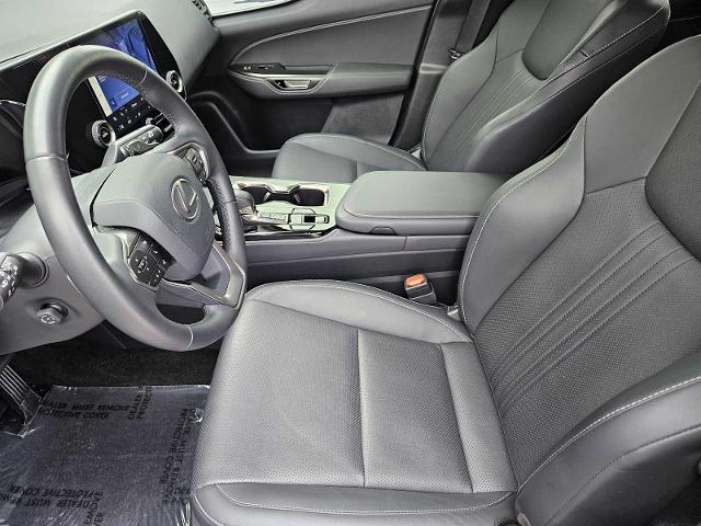 2024 Lexus NX 250 Vehicle Photo in FORT WORTH, TX 76132
