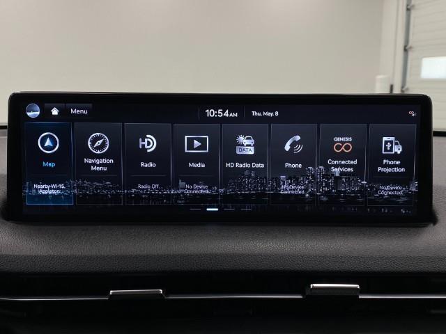 2023 Genesis GV70 Vehicle Photo in Appleton, WI 54913