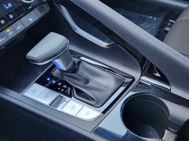 2022 Hyundai ELANTRA Vehicle Photo in FORT WORTH, TX 76132