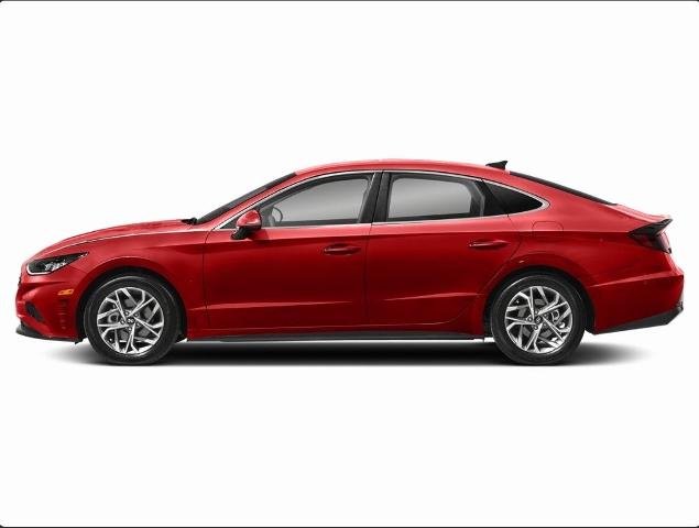 2023 Hyundai SONATA Vehicle Photo in Tulsa, OK 74129