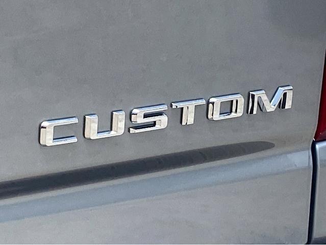 2025 Chevrolet Silverado 2500 HD Vehicle Photo in BEAUFORT, SC 29906-4218