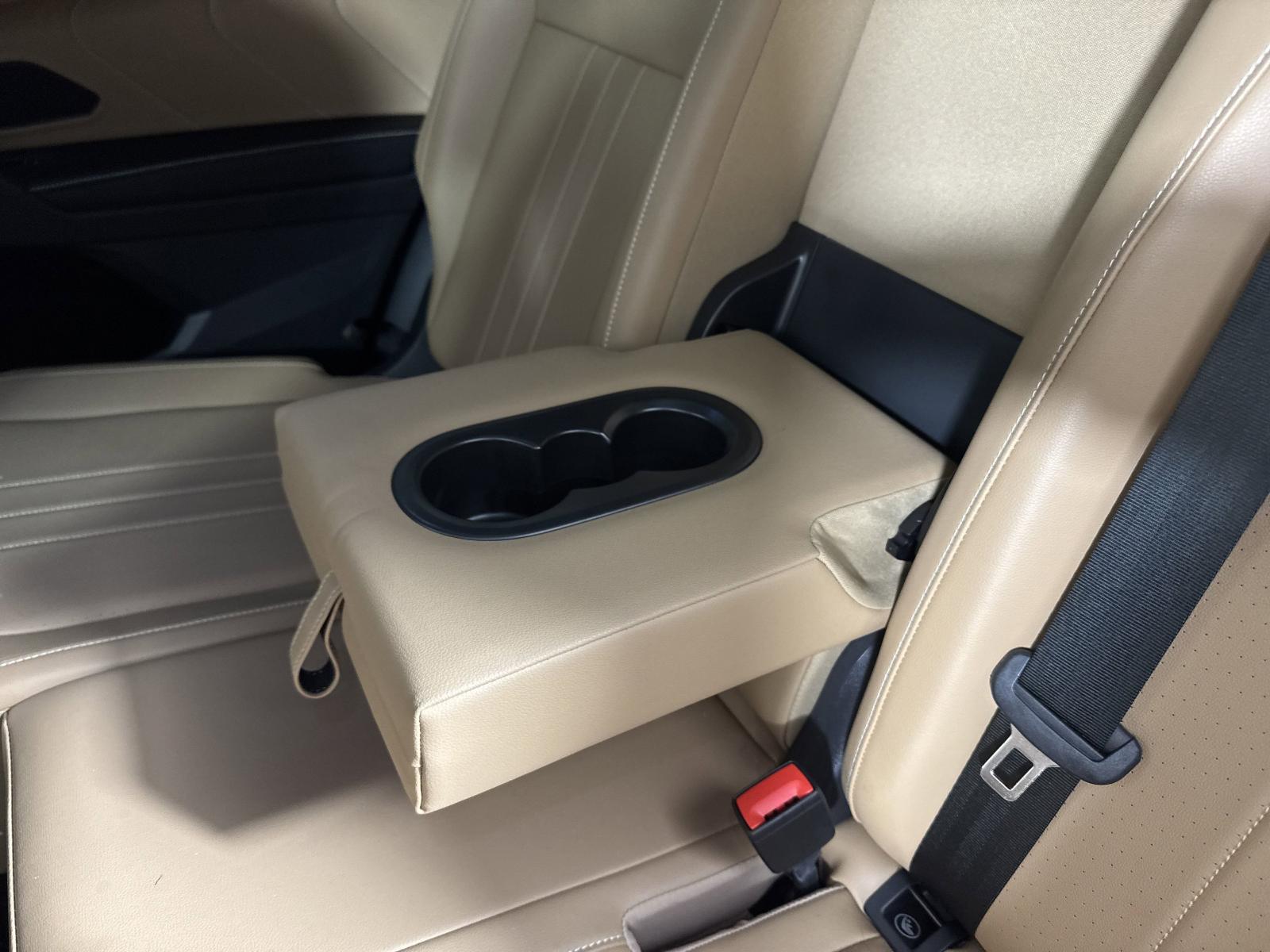 2024 Volkswagen Tiguan Vehicle Photo in Georgetown, TX 78626