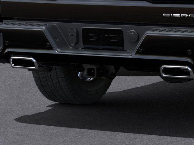 2025 GMC Sierra 1500 Vehicle Photo in WATERTOWN, CT 06795-3318