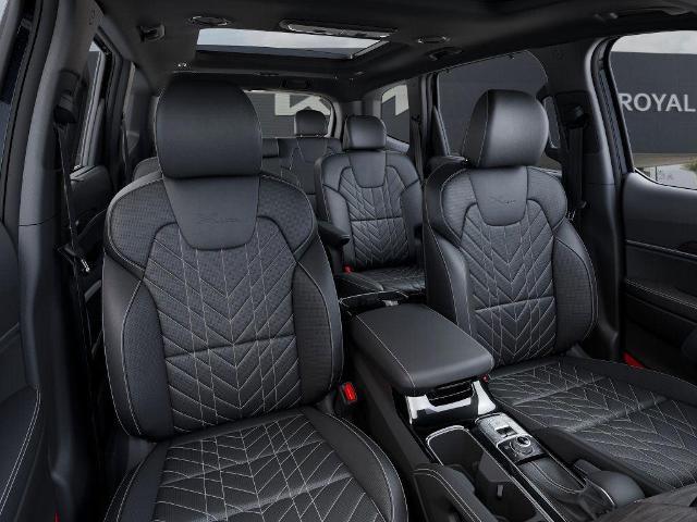 2025 Kia Telluride Vehicle Photo in Tucson, AZ 85712