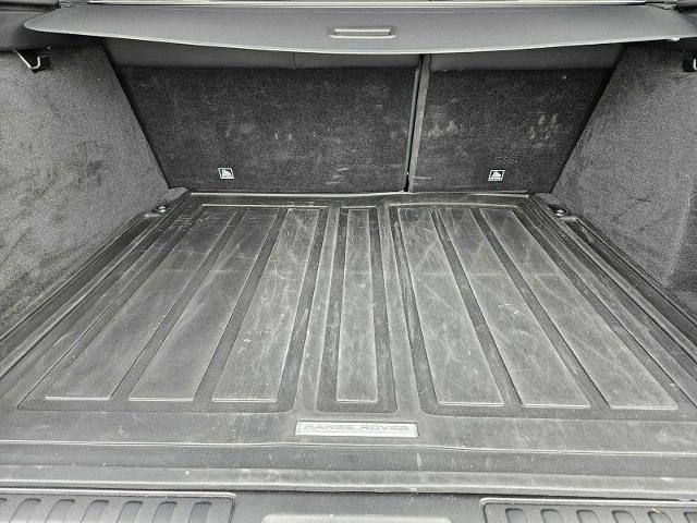 2022 Range Rover Sport Vehicle Photo in AUSTIN, TX 78717