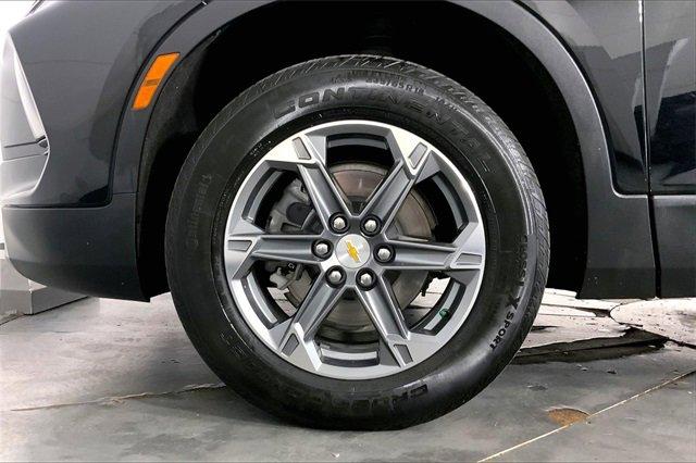 2023 Chevrolet Blazer Vehicle Photo in KANSAS CITY, MO 64114-4502