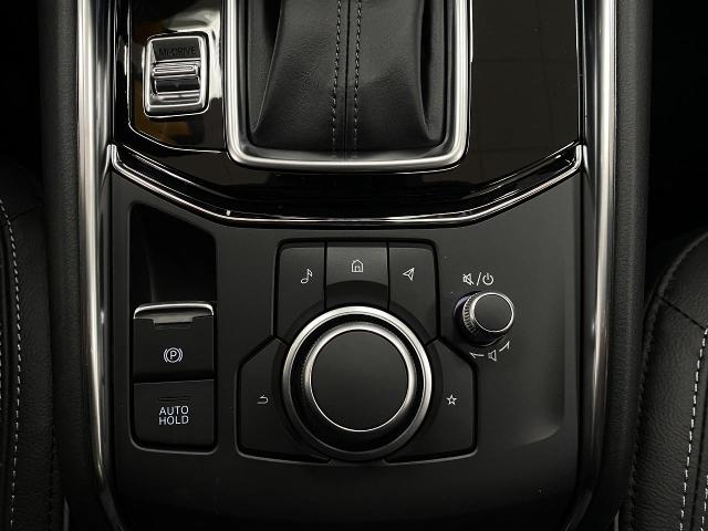 2025 Mazda CX-5 Vehicle Photo in Appleton, WI 54913
