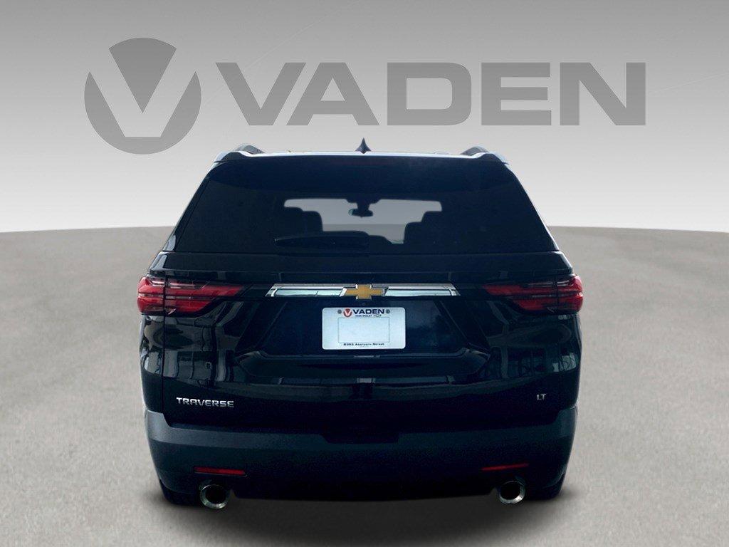 2023 Chevrolet Traverse Vehicle Photo in SAVANNAH, GA 31406-4513