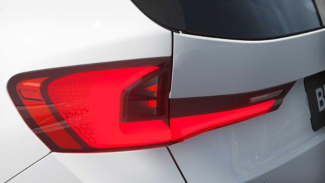 2025 BMW X1 xDrive28i Vehicle Photo in GRAPEVINE, TX 76051