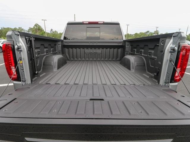 2025 GMC Sierra 1500 Vehicle Photo in HOMOSASSA, FL 34448-1461