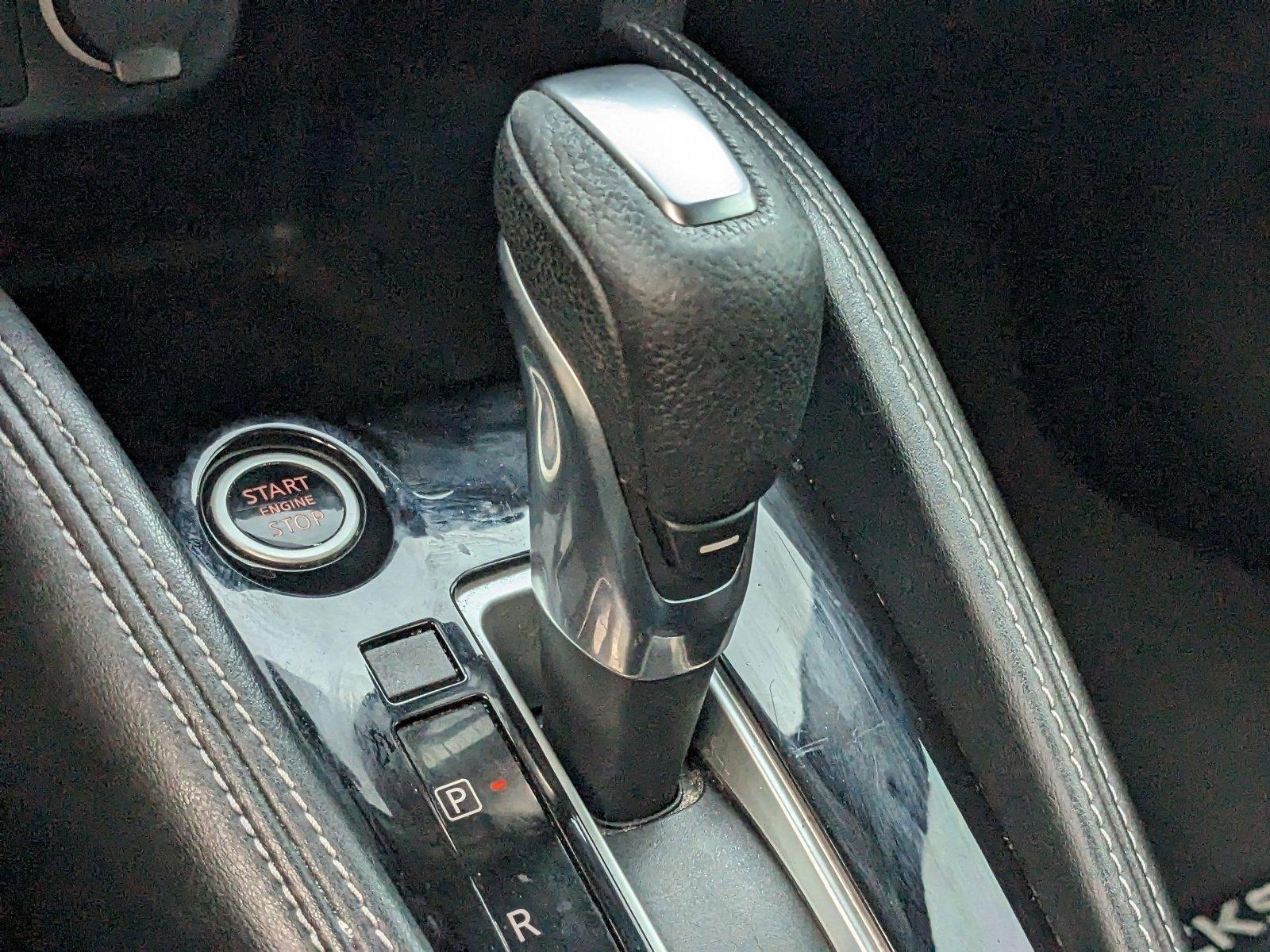 2020 Nissan Kicks Vehicle Photo in Sanford, FL 32771