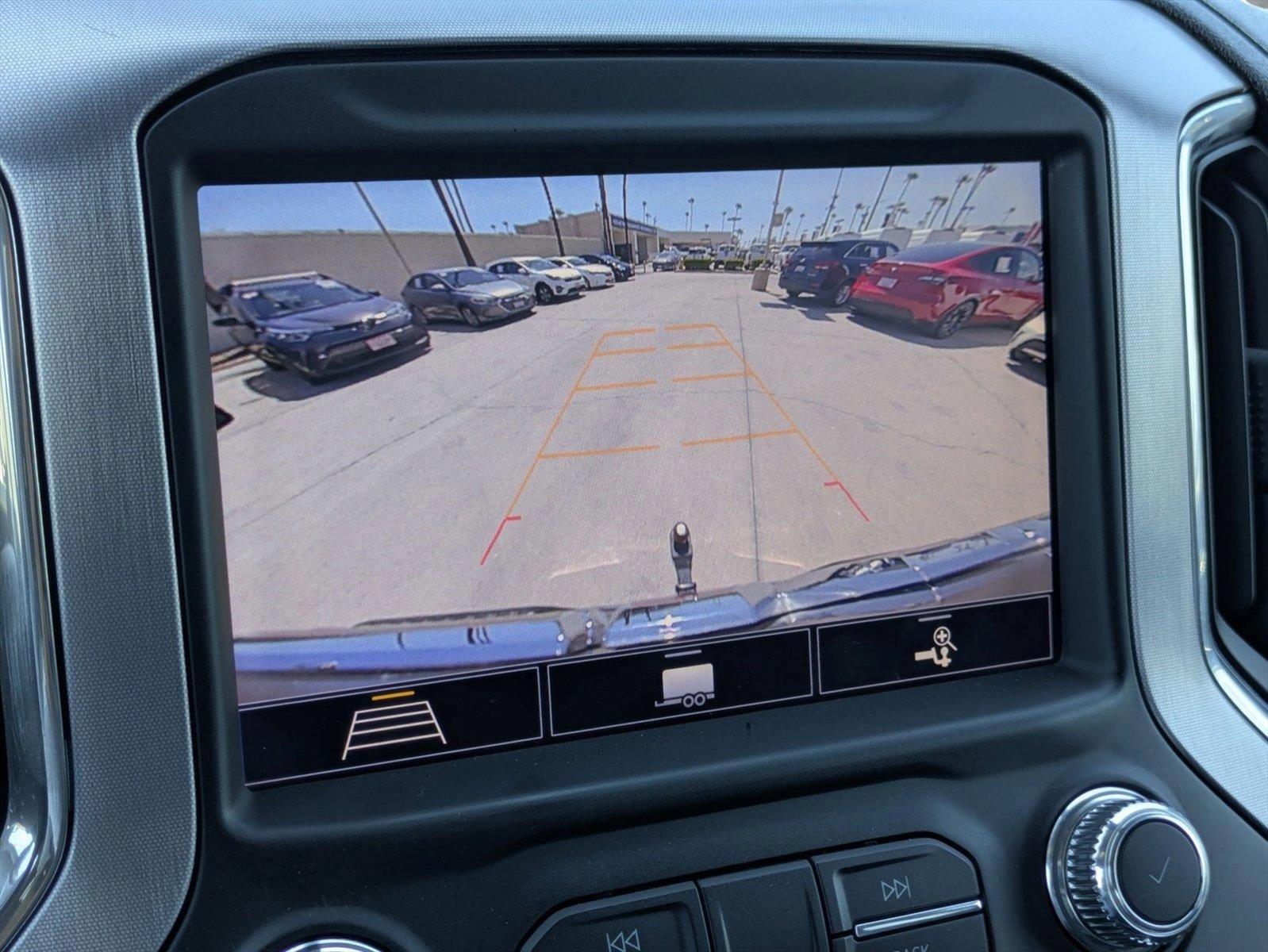 2020 GMC Sierra 1500 Vehicle Photo in Tustin, CA 92782