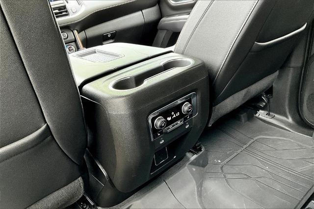 2023 Chevrolet Tahoe Vehicle Photo in Tulsa, OK 74145