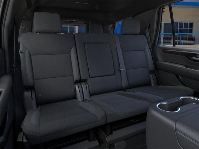 2025 Chevrolet Tahoe Vehicle Photo in ENGLEWOOD, CO 80113-6708