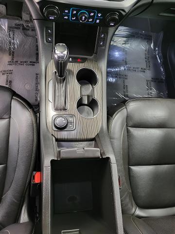 2018 GMC Acadia Vehicle Photo in NEENAH, WI 54956-2243