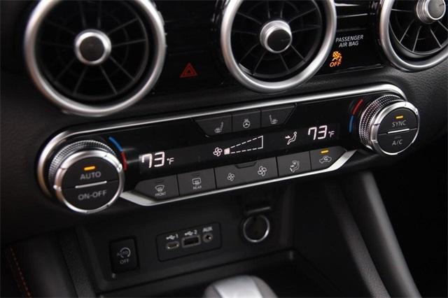 2025 Nissan Sentra Vehicle Photo in Hazelwood, MO 63042