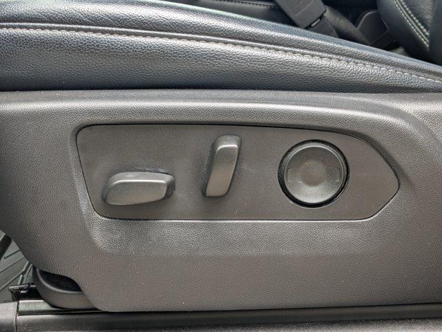 2022 GMC Sierra 1500 Vehicle Photo in BRUNSWICK, GA 31525-1881