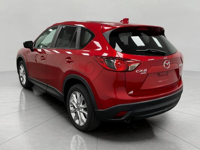 2015 Mazda CX-5 Vehicle Photo in Appleton, WI 54913