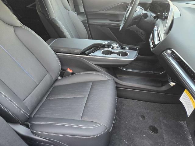 2025 Cadillac LYRIQ Vehicle Photo in Dallas, TX 75209