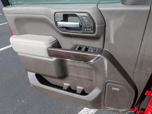 2020 GMC Sierra 1500 Vehicle Photo in HOMOSASSA, FL 34448-1461