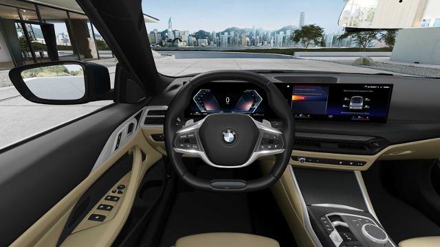 2026 BMW 430i Vehicle Photo in GRAPEVINE, TX 76051