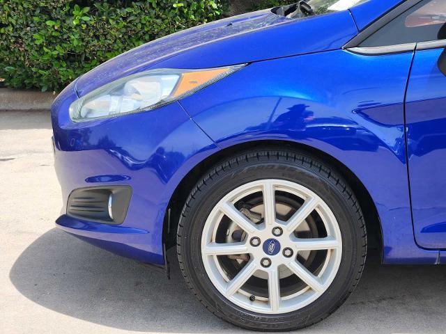 2015 Ford Fiesta Vehicle Photo in DALLAS, TX 75209