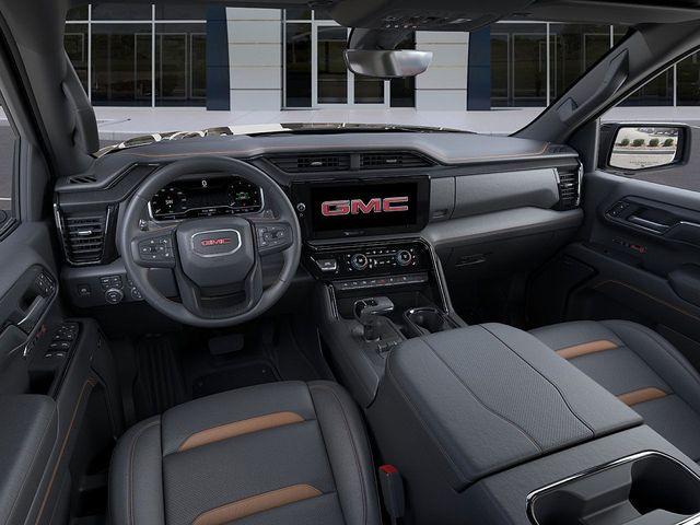 2025 GMC Sierra 1500 Vehicle Photo in WATERTOWN, CT 06795-3318