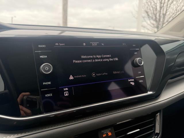 2022 Volkswagen Taos Vehicle Photo in Oshkosh, WI 54904