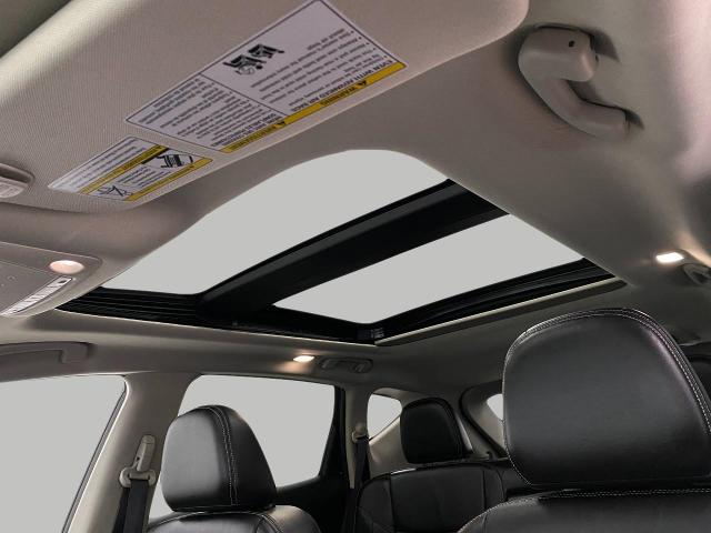 2020 Nissan Murano Vehicle Photo in Appleton, WI 54913