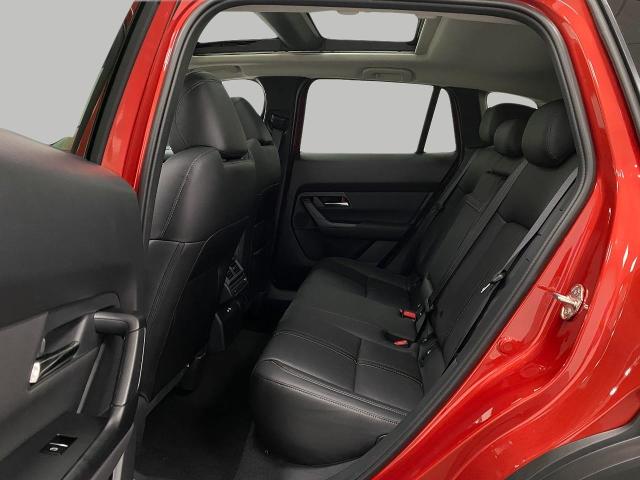 2025 Mazda CX-50 Vehicle Photo in Appleton, WI 54913