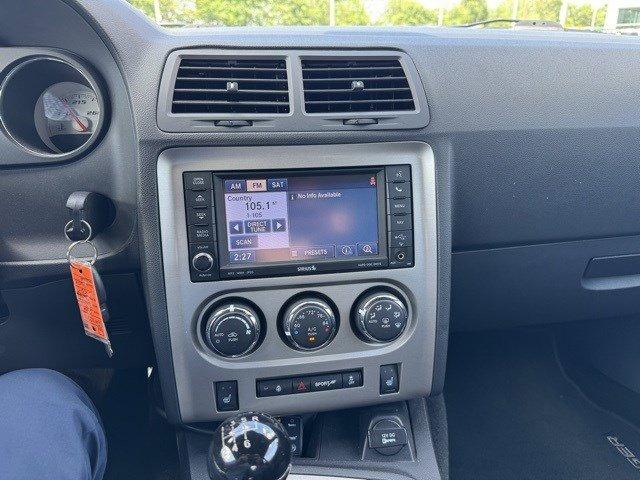 2014 Dodge Challenger Vehicle Photo in Mechanicsburg, PA 17050-1707