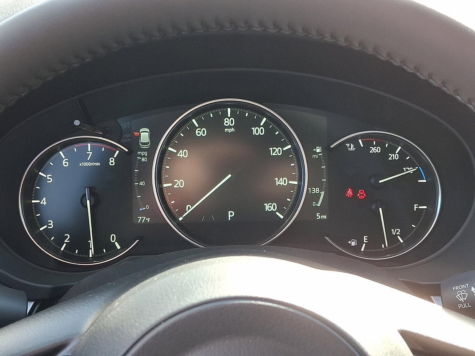 2025 Mazda CX-5 Vehicle Photo in Trevose, PA 19053