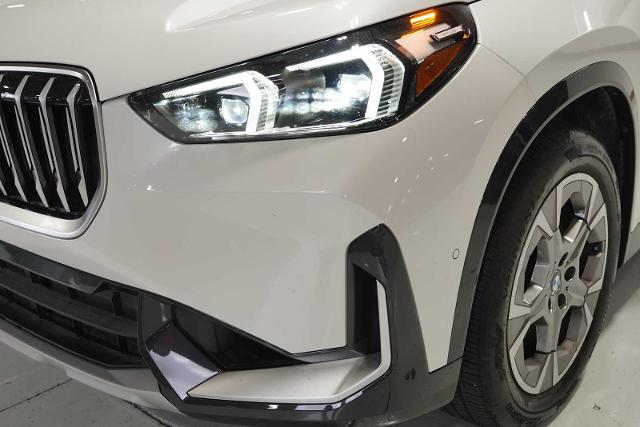2025 BMW X1 xDrive28i Vehicle Photo in GRAPEVINE, TX 76051